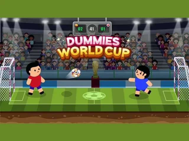 Dummies Football 2026