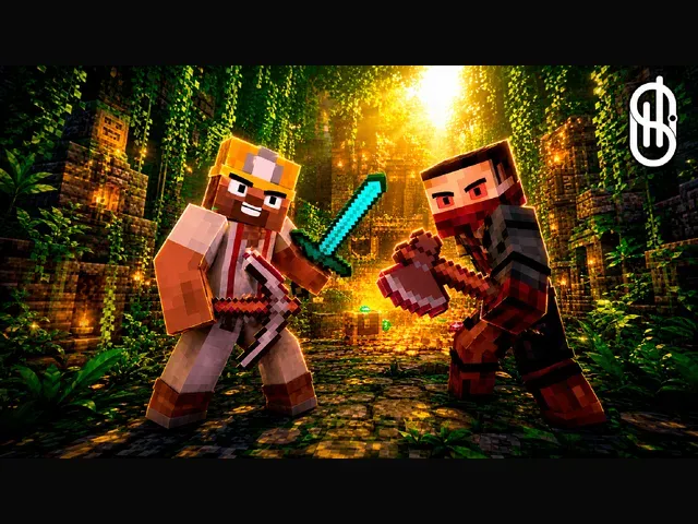 Mine Miner 3D: Mayor of Dream Island