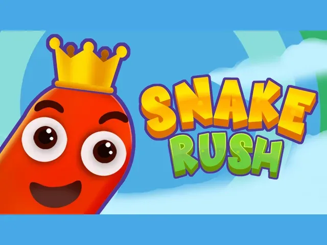 Snake Rush