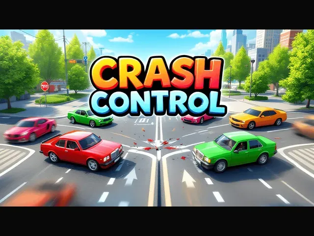 Crash Control