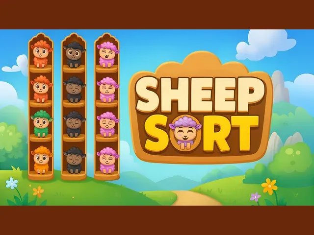 Sheep Sort