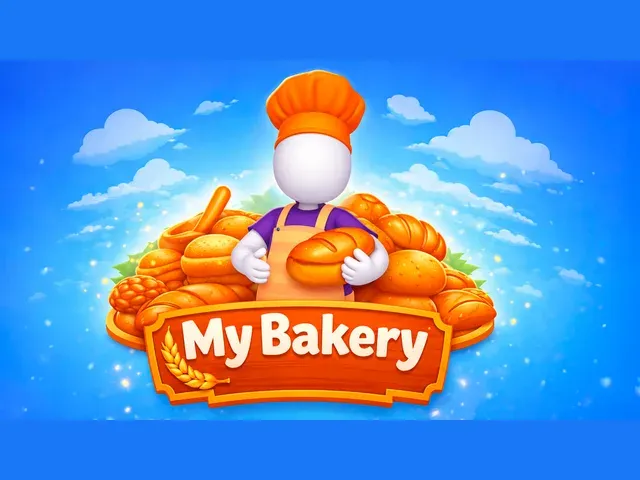 My Bakery
