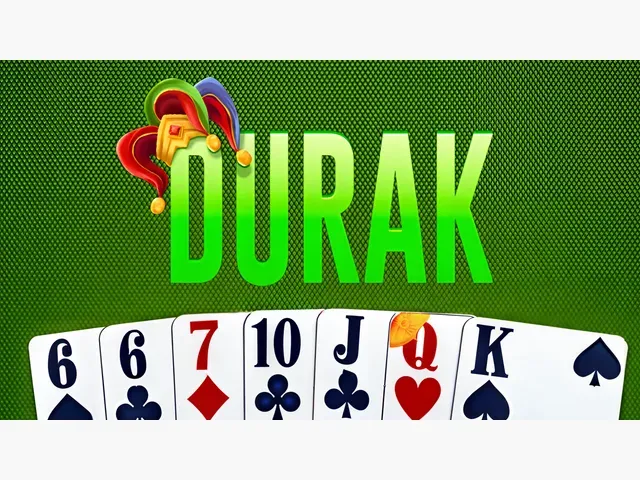 Durak
