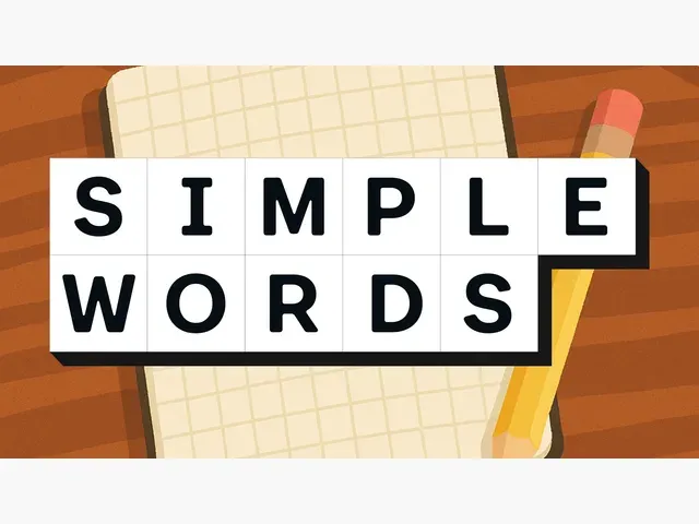 Simple Words