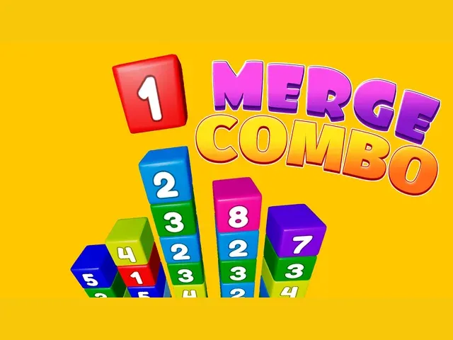 Merge Combo