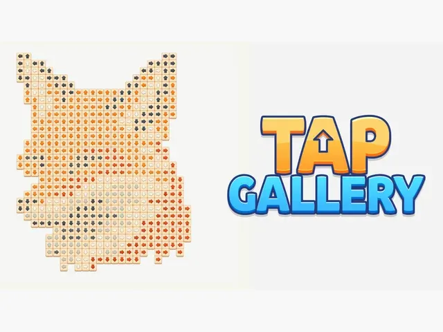 Tap Gallery