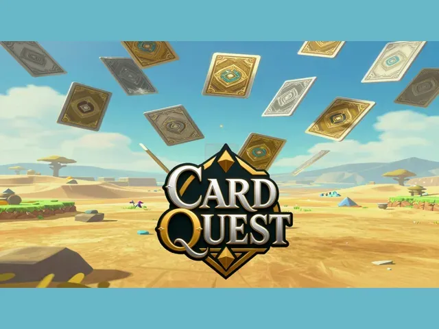 Card Quest