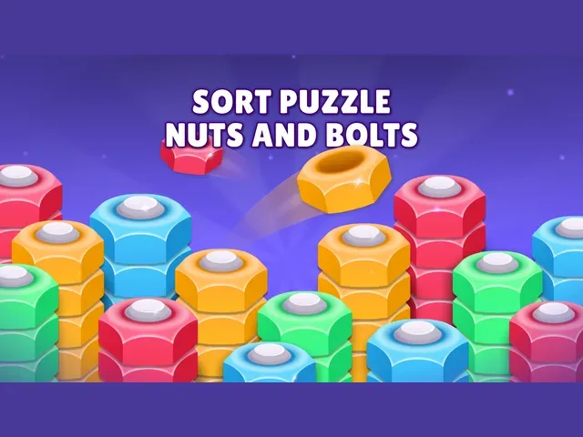 SORTY BOLTY
