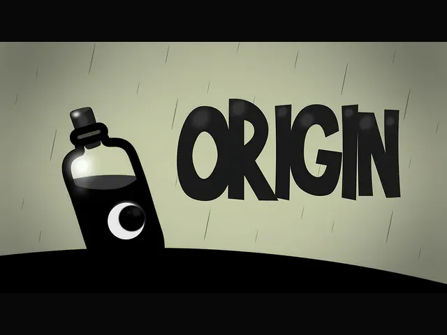 Origin