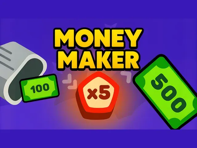 Money Maker