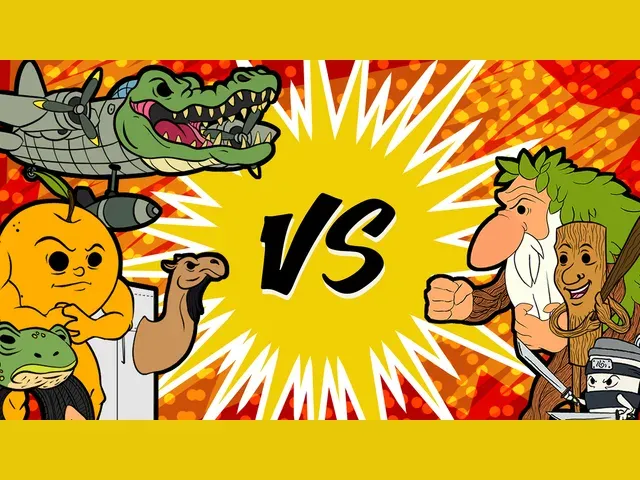 Ultimate Brainrot Battle