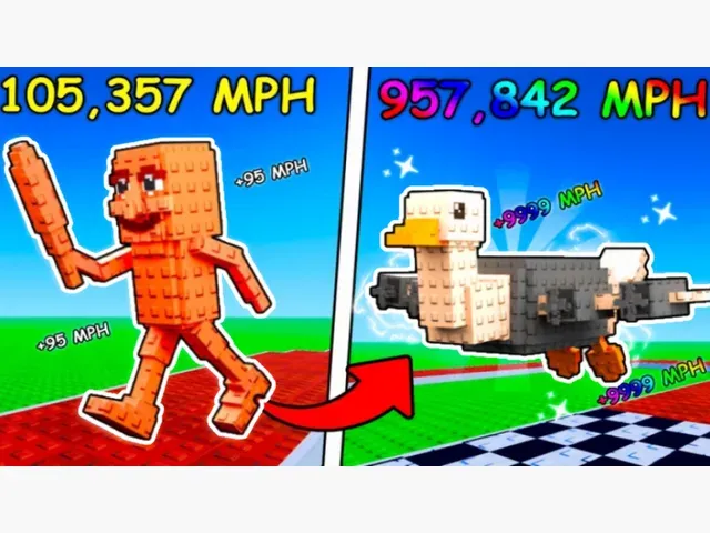 My Fast Brainrot