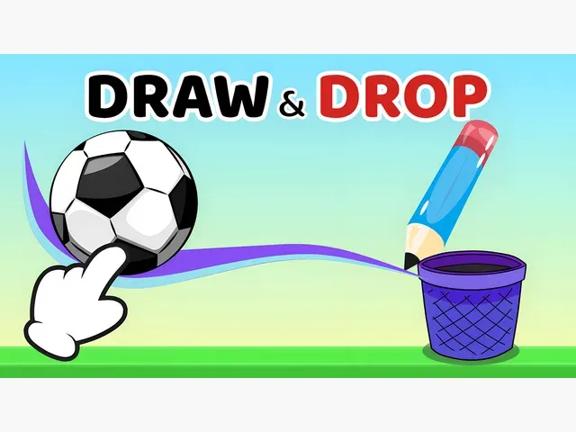 Draw & Drop