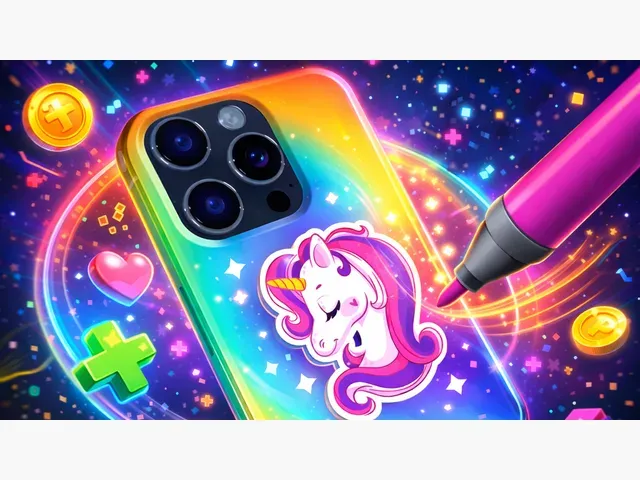 DIY Phone Case Maker
