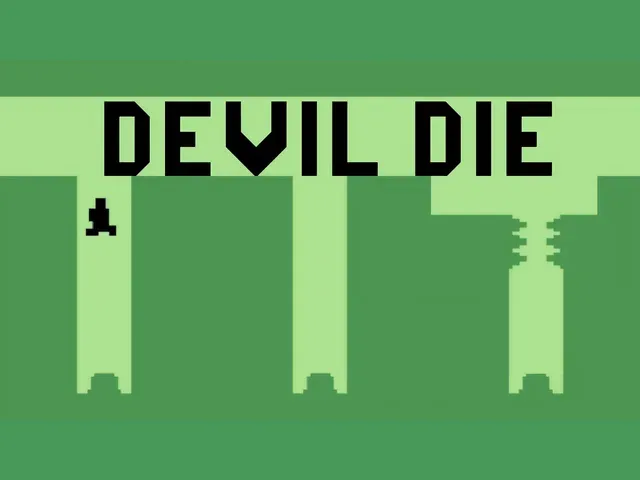 Devil Die