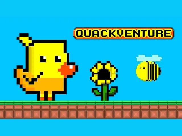 Quackventure