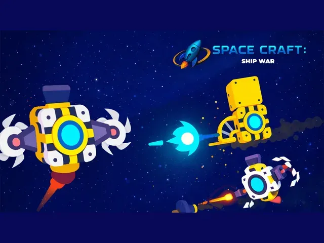 Space Craft: Ship War