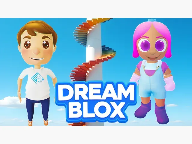 DreamBlox