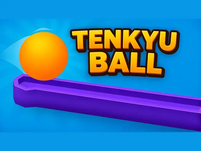 TENKYU BALL