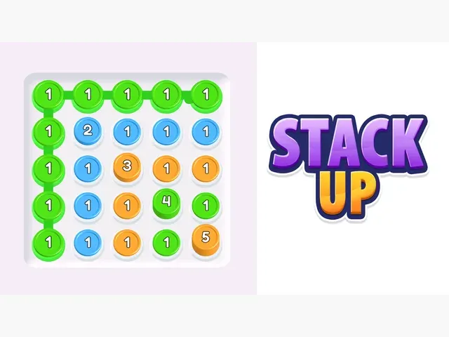 Stack Up